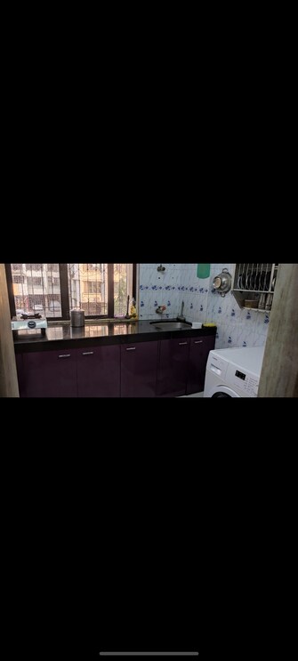 1 BHK Apartment For Rent in Divya Jyot Chikoowadi Mumbai  7568652