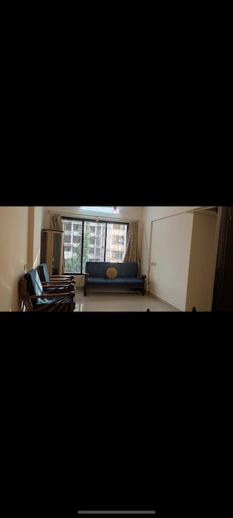 1 BHK Apartment For Rent in Divya Jyot Chikoowadi Mumbai  7568652