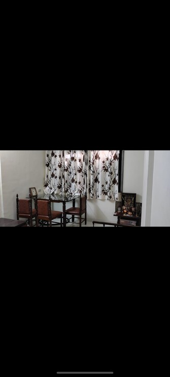 1 BHK Apartment For Rent in Divya Jyot Chikoowadi Mumbai  7568652