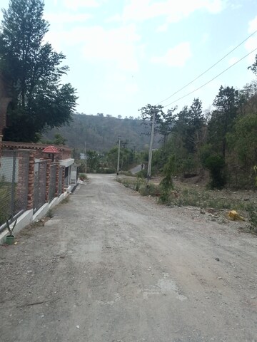 Plot Area in  Plot at Sahastradhara – for Sale