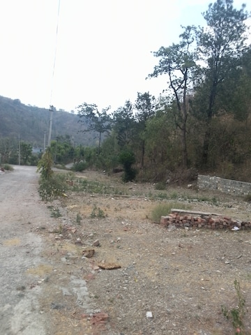 Plot For Resale in Sahastradhara Dehradun  7568650