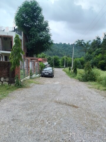  Plot – Exterior View View at Sahastradhara - for Sale