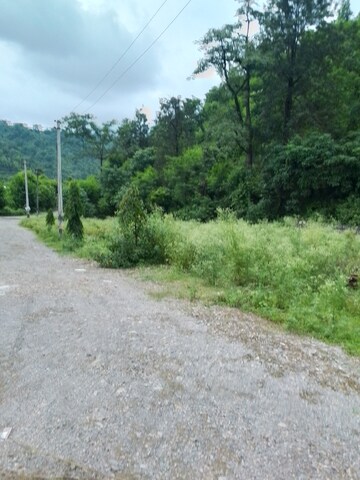 Plot Area in  Plot at Sahastradhara – for Sale