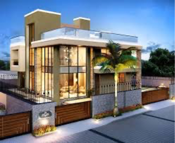 5 BHK Villa For Resale in VTP Velvet Villa Awhalwadi Pune  7568671