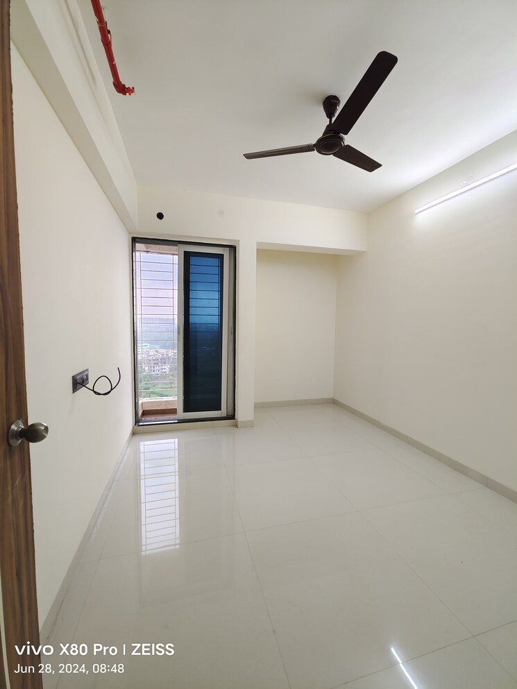 Room, mukta-luxuria 2 Bedroom 612 Sq.Ft. Apartment In Daighar Gaon Thane 7568554