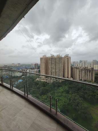 4 BHK Apartment For Rent in Acme Ozone Manpada Thane  7568664