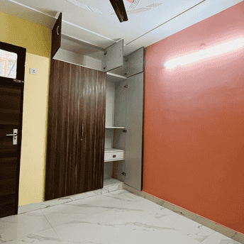 1 BHK Builder Floor For Rent in Palam Vihar Residents Association Palam Vihar Gurgaon  7568668