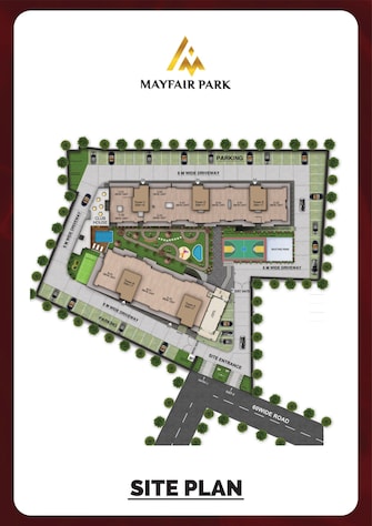 2 BHK Builder Floor For Resale in Kishanpura Zirakpur  7568672