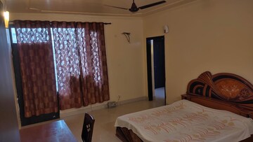 3 BHK Builder Floor For Rent in Sector 43 Noida  7568675