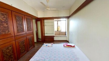 Bedroom in 2.5 BHK Apartment at Carter Road – for Sale