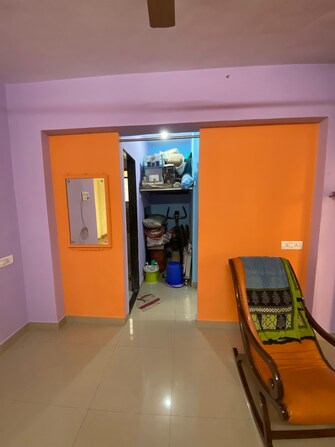 1 RK Apartment For Resale in Pooja CHS Khanda Colony Khanda Colony Navi Mumbai  7568691