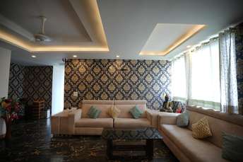 4 BHK Penthouse For Resale in Gms Road Dehradun  7568704