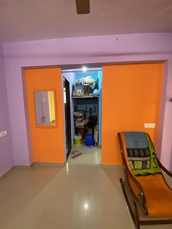 1 RK Apartment For Rent in Vijay CHS Khanda Colony Khanda Colony Navi Mumbai  7568702