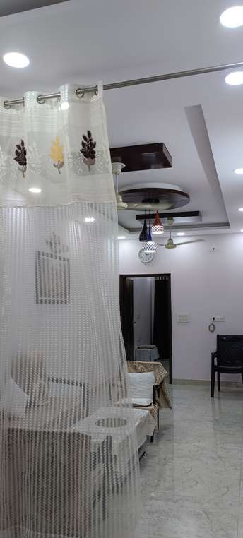 2 BHK Builder Floor For Rent in Tilak Nagar Delhi  7568739