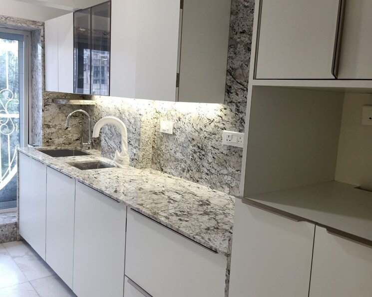 Kitchen, khushboo-avenue 1 Bedroom 700 Sq.Ft. Apartment In Taloja Navi Mumbai 7568744