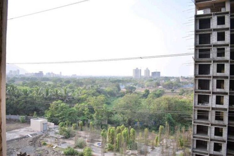 undefined, saptashree-galaxy 2 Bedroom 693 Sq.Ft. Apartment In Padle Thane 7568735