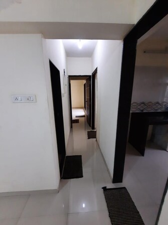 2 BHK Apartment For Resale in Saptashree Galaxy Padle Thane  7568735