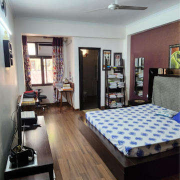 3 BHK Independent House For Rent in M2K Aura Sector 47 Gurgaon  7568752