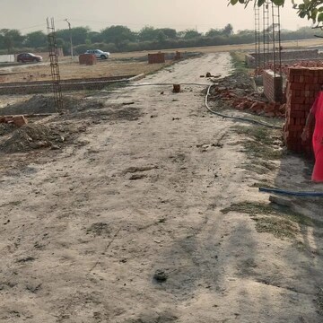   Plot at Neharpar – for Sale