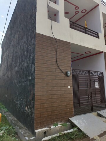 4 BHK Independent House For Resale in Wazirganj Lucknow  7568792