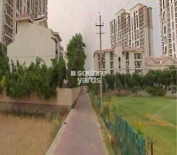 3 BHK Apartment For Rent in DLF New Town Heights Town Houses Sector 86 Gurgaon  7568848