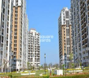 3 BHK Apartment For Rent in DLF New Town Heights II Sector 90 Gurgaon  7568856