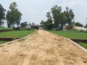  Plot For Sale in Jewar