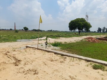 Plot Area in  Plot at Jewar – for Sale