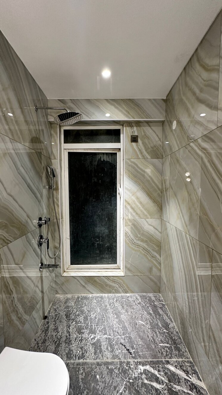 Balcony, marathon-monte-south 2 Bedroom 932 Sq.Ft. Apartment In Byculla West Mumbai 7568858