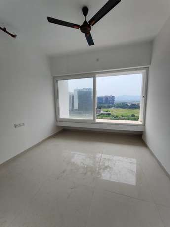 1 BHK Apartment For Rent in Parth Lakefront Airoli Sector 20 Navi Mumbai  7568862