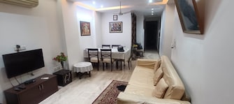 3 BHK Builder Floor For Rent in Safdarjang Enclave Delhi  7568868