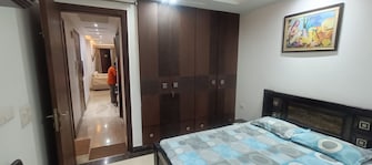 3 BHK Builder Floor For Rent in Safdarjang Enclave Delhi  7568868