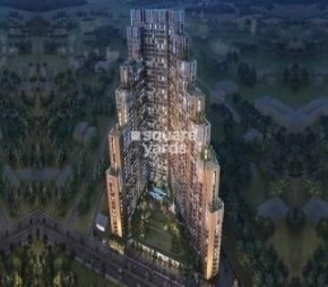 4 BHK Apartment For Sale in One Indiabulls, Sector 104