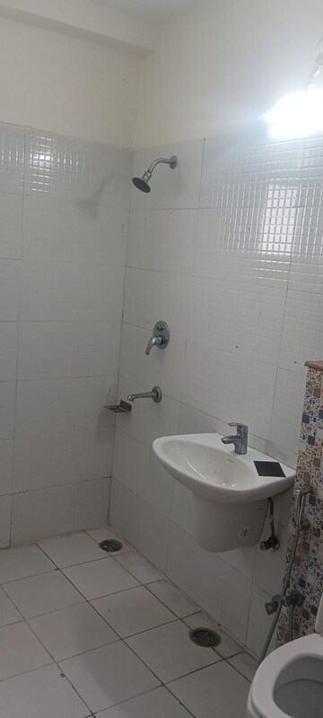 Bathroom in 3 BHK Apartment at Gms Road – for Sale