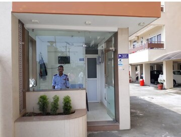  3 BHK Apartment at Gms Road – for Sale