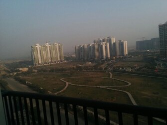 4 BHK Apartment For Rent in Amrapali Platinum Sector 119 Noida  7568907