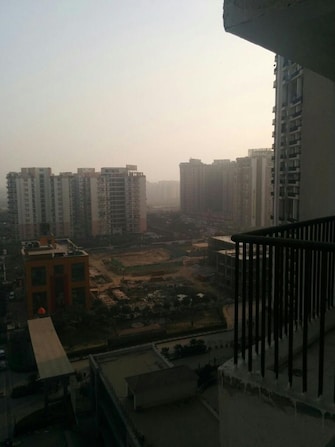 4 BHK Apartment For Rent in Amrapali Platinum Sector 119 Noida  7568907