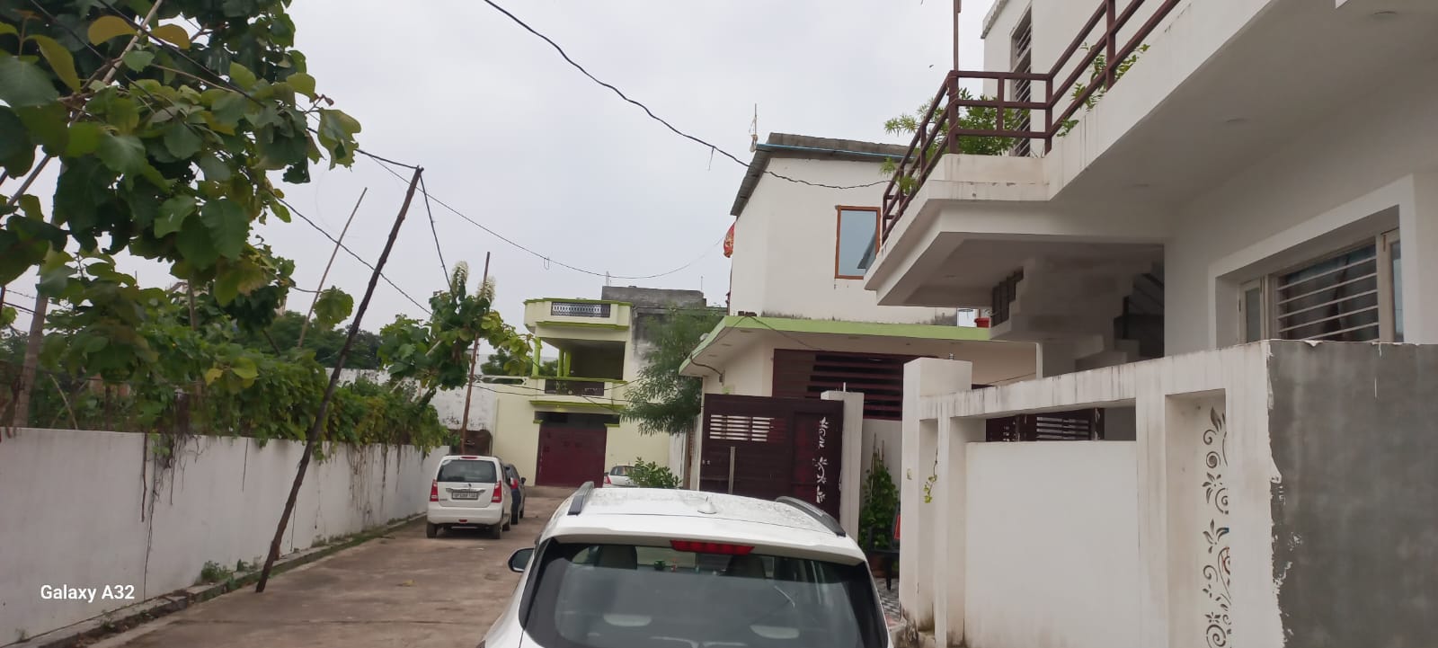 Plot For Resale in Indira Nagar Lucknow  7568918