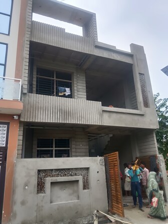 3 BHK Independent House For Resale in Malhour Lucknow  7568929