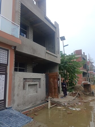 3 BHK Independent House For Resale in Malhour Lucknow  7568929