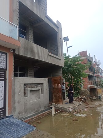 3 BHK Independent House For Resale in Malhour Lucknow  7568929