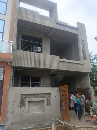 3 BHK Independent House For Resale in Malhour Lucknow  7568929