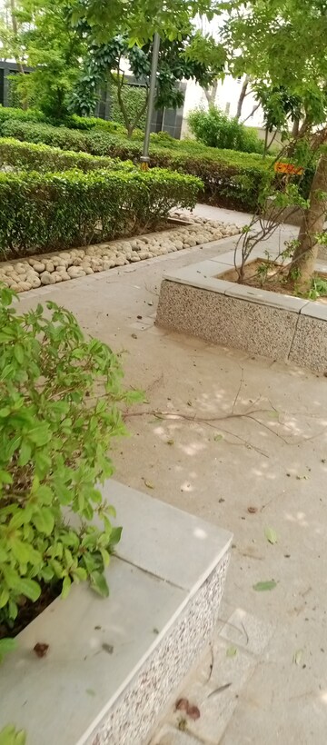 Master Bedroom in 3 BHK Builder Floor at Smart World Gems, Sector 89 – for Sale