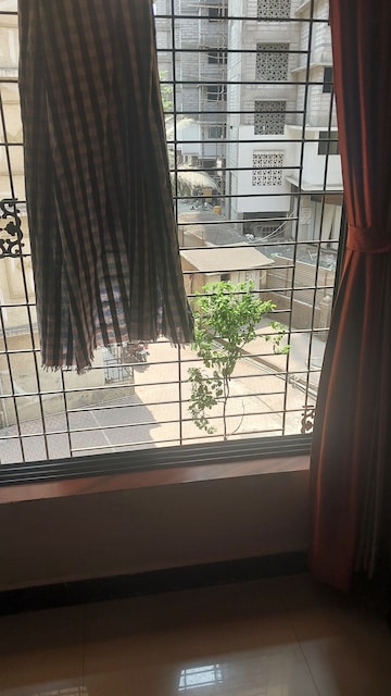 Balcony in 1 BHK Apartment at Dombivli West – for Sale