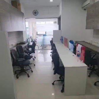 Commercial Office Space 1500 Sq.Ft. For Rent in Jagjivan Ram Nagar Mumbai  7568951