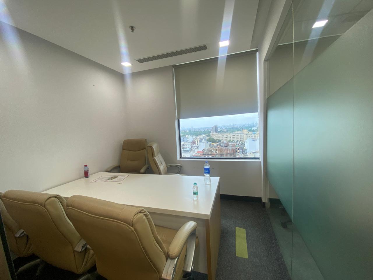 Commercial Office Space 525 Sq.Ft. For Rent in Sector 48 Gurgaon  7568977