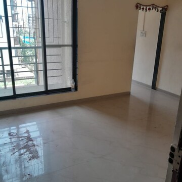 Room in 1 BHK Apartment at Platinum Liviano, Karanjade – for Sale