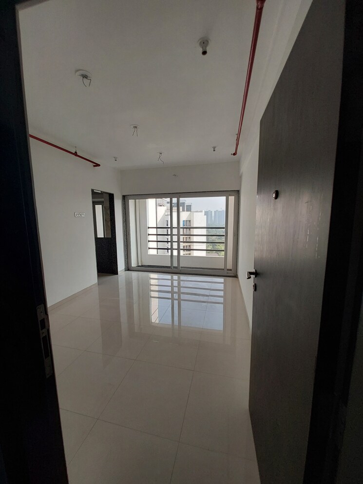 Living Room, and-agasan-phase-ii 1 Bedroom 680 Sq.Ft. Apartment In Diva Thane 7568985