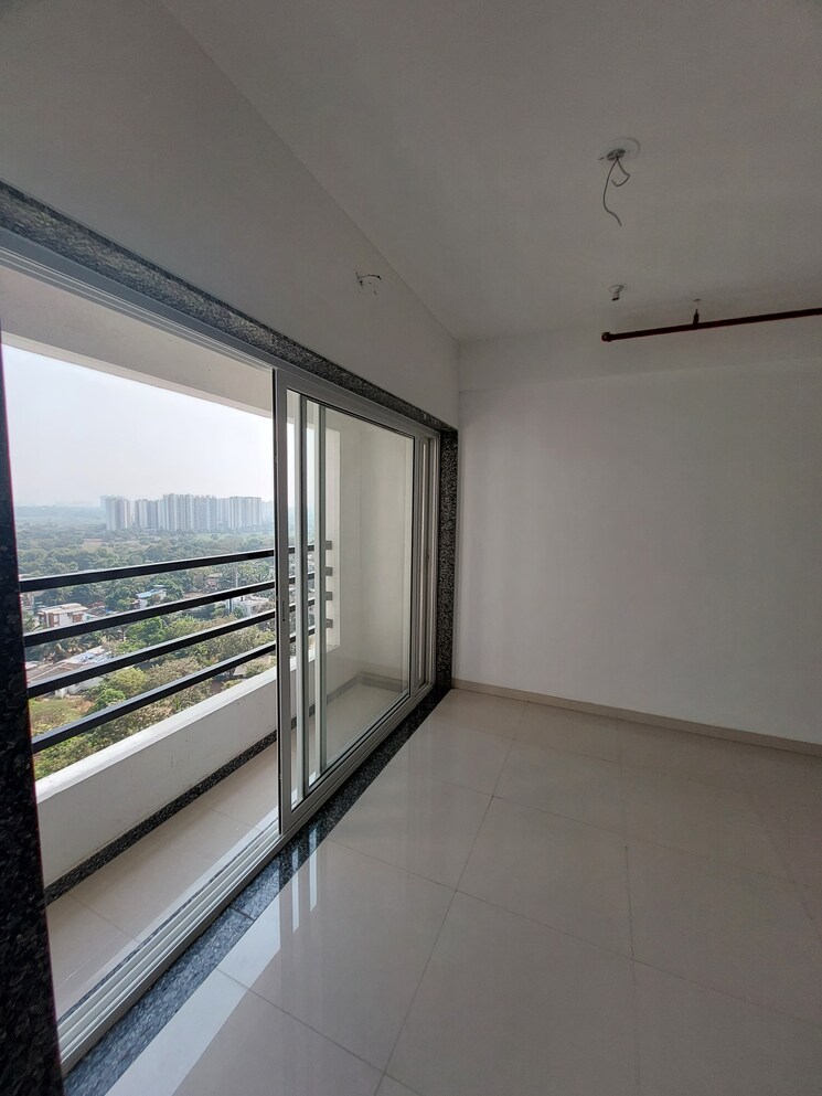 Balcony, and-agasan-phase-ii 1 Bedroom 680 Sq.Ft. Apartment In Diva Thane 7568985