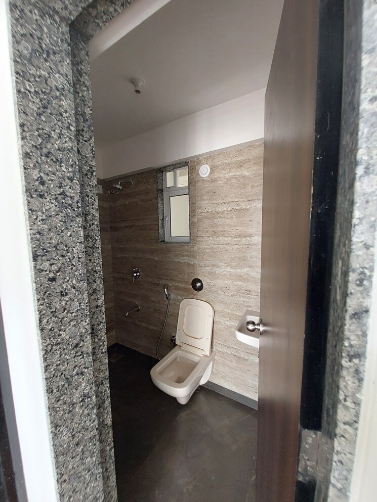 Bathroom, and-agasan-phase-ii 1 Bedroom 680 Sq.Ft. Apartment In Diva Thane 7568985